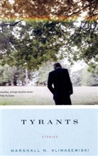 Marshall N. Klimasewiski - Tyrants