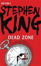 Stephen King - Dead Zone - Das Attentat