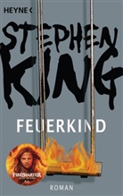 Stephen King - Feuerkind