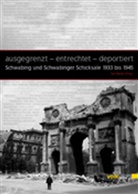 Ilse Macek - Ausgegrenzt - entrechtet - deportiert