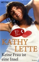 Kathy Lette - Keine Frau ist eine Insel