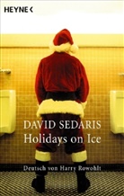 David Sedaris - Holidays on Ice
