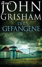 John Grisham - Der Gefangene