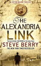 Steve Berry - The Alexandria Link