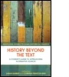 Sarah (University of Lancaster Barber, Sarah Peniston-Bird Barber, Sarah Barber, Sarah (University of Lancaster Barber, Barber Sarah, Corinna Peniston-Bird... - History Beyond the Text