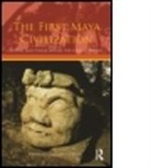 Francisco Estrada Belli, Francisco Estrada-Belli, Francisco (Boston University Estrada-Belli, Estrada-Belli F., Estrada-Belli Francisco - First Maya Civilization