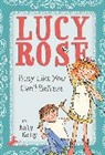 Katy Kelly, Adam Rex, Adam Rex - Lucy Rose: Busy Like You Can't Believe