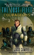 Jack Campbell - Courageous