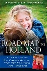 Jennifer Graf Groneberg, Groneberg Jennifer Graf - Road Map to Holland