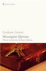 Graham Greene, Greene Graham - Monsignor Quixote