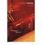 Graham Greene, Greene Graham - Monsignor Quixote