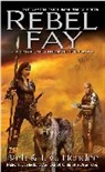Barb Hendee, J C Hendee, J. C. Hendee, J.C. Hendee - Rebel Fay