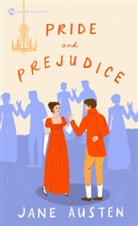 Jane Austen, Margaret Drabble, Eloisa James - Pride and Prejudice