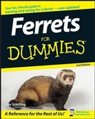 Kim Schilling - Ferrets for Dummies