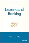 Dilley, D Dilley, Deborah Dilley, Deborah K Dilley, Deborah K. Dilley, Dilley Deborah K. - Essentials of Banking
