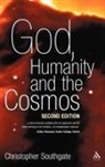 Christopher Southgate, SOUTHGATE CHRISTOPHER, Christopher Southgate - God, Humanity and the Cosmos