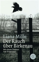 Liana Millu - Der Rauch über Birkenau