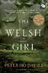 Peter Ho Davies - The Welsh Girl