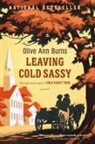 Olive Ann Burns - Leaving Cold Sassy