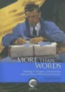 John (EDT) Willis, John Willis, John A. Willis - More Than Words