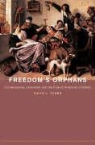 David L. Tubbs, David Lewis Tubbs - Freedom's Orphans