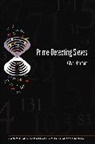 G. Harman, Glyn Harman, Martin Bridson, Ben Green - Prime-Detecting Sieves (Lms-33)