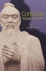 Daniel A. Bell, Carole Bell, Daniel Bell, Daniel A. Bell - Confucian Political Ethics