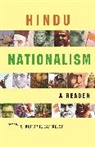 Christophe Jaffrelot, Christophe Jaffrelot, Jaffrelot Christophe - Hindu Nationalism