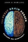 John Dowling, John E. Dowling, Dowling John E. - The Great Brain Debate