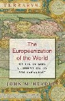 John Headley, John M. Headley, Headley John M. - The Europeanization of the World