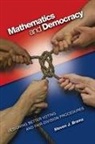 Steven Brams, Steven J. Brams, Brams Steven J. - Mathematics and Democracy