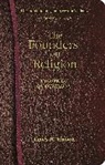 James H. Hutson, James Hutson, James H. Hutson - The Founders of Religion