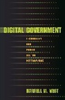 Darrell West, Darrell M. West - Digital Government