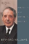 A.W. Moore, B Williams, Bernard Williams, Bernard Arthur Owen Williams, A. W. Moore, Moore A. W. - Philosophy as a Humanistic Discipline