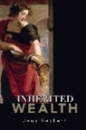 Jens Beckert, Beckert Jens - Inherited wealth