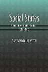 Alastair Johnston, Alastair Iain Johnston, Johnston Alastair Iain - Social States