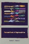 Barry Burden, Barry C. Burden, Burden Barry C. - Personal Roots of Representation