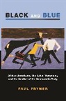 Eric Frymer, Paul Frymer, Frymer Paul, Ira Katznelson, Martin Shefter - Black and Blue