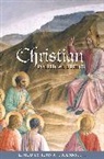 John A. Coleman, John Coleman, John A. Coleman, Coleman John A. - Christian Political Ethics