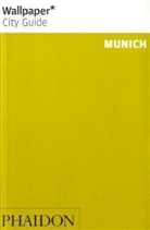 Wallpaper, Rachael Moloney - Munich