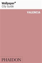 Wallpaper, Wallpaper*, Rachael Moloney - Valencia