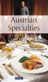 Maria Wiesmüller - KOMPASS Küchenschätze Austrian Specialities
