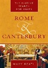 Mary Reath, Reath Mary - Rome and Canterbury