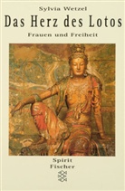 Sylvia Wetzel - Das Herz des Lotos