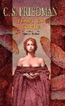 C. S. Freidman, C. S. Friedman, C.S. Friedman - Feast of Souls