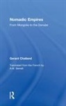 Gerard Chaliand, Chaliand Gerard, Gerard Chaliand, Chaliand Gerard - Nomadic Empires