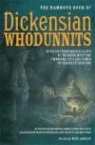 Mike Ashley, Mike Ashley - The Mammoth Book of Dickensian Whodunnits