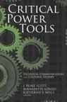 Bernadette Longo, J. Blake (EDT)/ Longo Scott, J. Blake Wills Scott, Bernadette Longo, Longo Bernadette, J Blake Scott... - Critical Power Tools