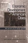 Michael Isaiah (EDT)/ Giloth Bennett, Michael I J Bennett, Michael I. J. Bennett, Robert P Giloth, Robert P. Giloth - Economic Development in American Cities