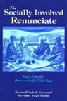 Kamala Elizabeth Nayar, Kamala Elizabeth/ Sandhu Nayar, Jaswinder Singh Sandhu - The Socially Involved Renunciate